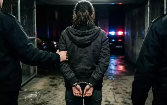 Ülke bu kadını konuşuyor! Erkekleri korkunç yöntemle öldürdü