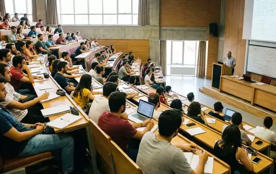 Üniversite öğrencilerine af geliyor! İşte detaylar