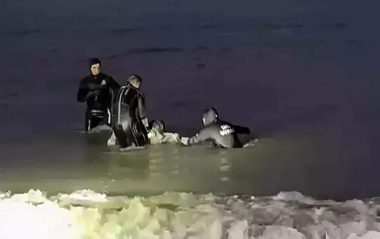 Bartın'da Genç Öğrencinin Cansız Bedeni Bulundu