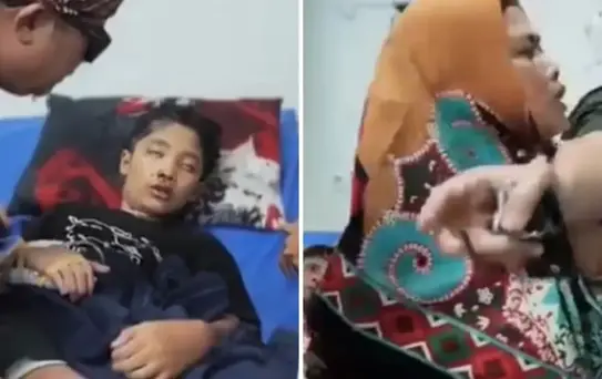 Üvey anne işkencesi: 12 yaşındaki çocuk ölmeden önce faili ifşa etti