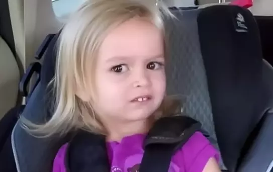 Yan bakışıyla tanınan Chloe'nin son halini görmelisiniz