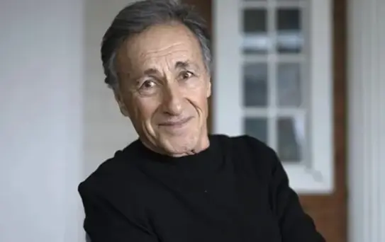 Yoğun bakımdaki usta oyuncudan haber var