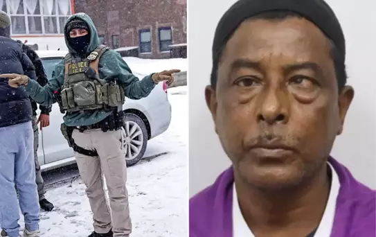 ABD'de Arakanlı mülteci sokakta ölü bulundu