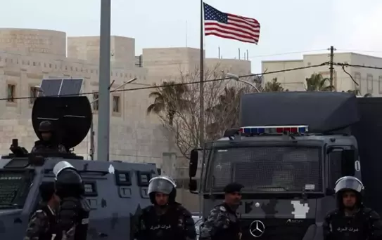 ABD'nin İsrail Büyükelçisi: Ülkeyi bugün terk edin