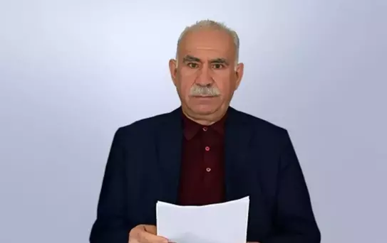 Öcalan'dan PKK'nın feshinin yıldönümünde yeni açıklama: Kürtsüz Türk, Türksüz Kürt olmaz