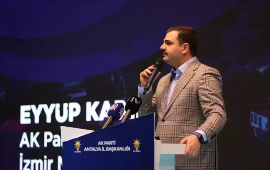 AK Parti Genel Sekreteri İnan muhalefete yüklendi: O günleri geri getiremeyeceksiniz