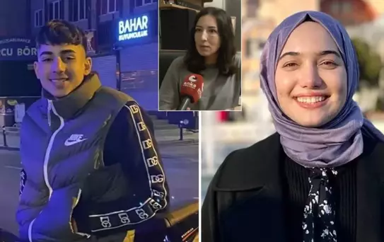 Aldığı paraları ne yapacak? Fatma Kınık'ı şikayetten vazgeçen anneden yeni açıklama