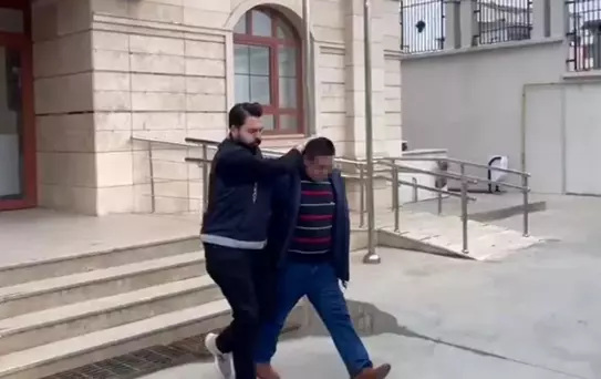 Elektrikli Testere Saldırısı: Şüpheli Adliyeye Sevk Edildi