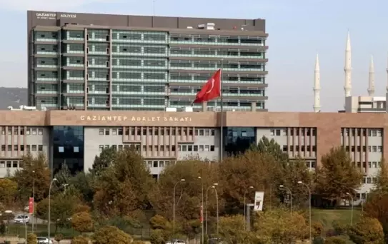 Gaziantep'te Ayna Çarpışması Cinayeti