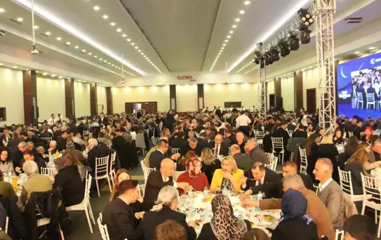 Bakan Kurum: 2 milyondan fazla konutu dönüştürdük