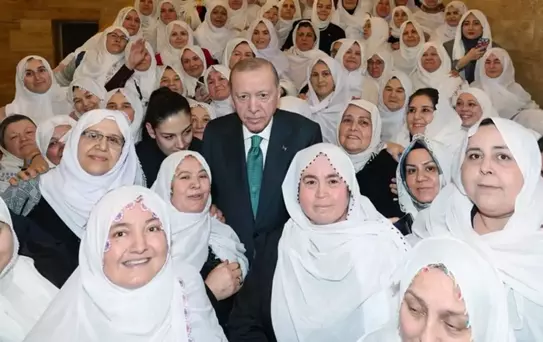 Belediye başkanını başörtüsü üzerinden hedef almıştı: 5 yıla kadar hapis istendi