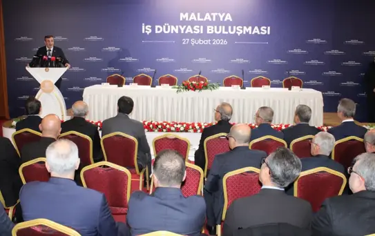 Yılmaz: İhracat 270 Milyar Doları Aştı