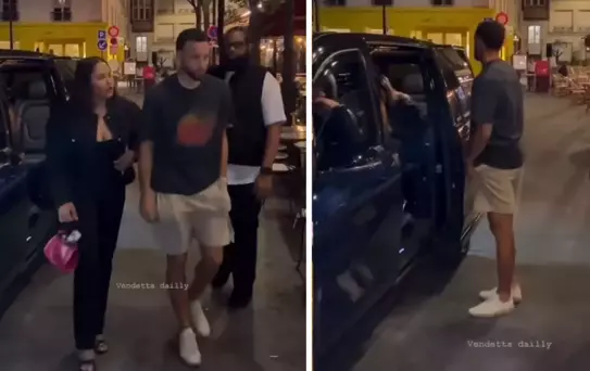 Dünya kadar serveti olan ünlü ismin giyim tarzını görenler aynı yorumu yapıyor