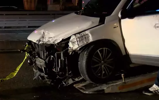 Esenyurt'ta Kaza: Motosikletli Genç Hayatını Kaybetti