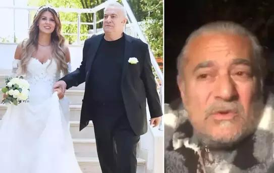 Eşinden tek celsede boşanan Mehmet Ali Erbil'den itiraf gibi sözler