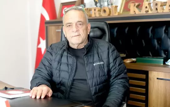 Evinde fenalaşan belediye başkanı kalbine yenildi