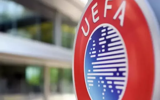 Fenerbahçe elenirken bile katkı sağladı! İşte UEFA ülke puanında son durum