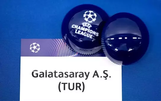 Galatasaray’ın Rakibi Belirleniyor