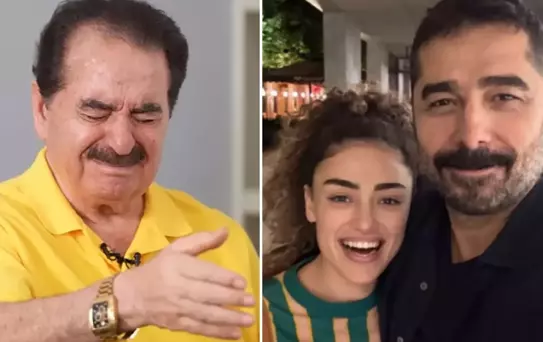 İbrahim Tatlıses'e mirasından men ettiği çocuklarından yanıt geldi: Vazgeçmeyeceğim