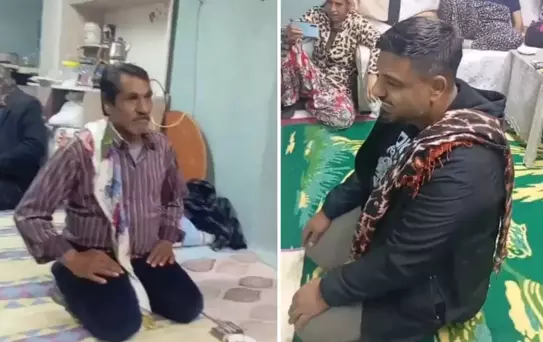 İnfial yaratan görüntü: İzleyen herkes bakanlığı etiketledi