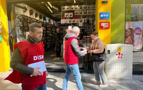 İşçiler 7 Aydır Maaş Bekliyor