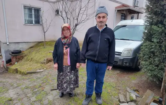 Çiftçinin Traktör Ceza İsyanı