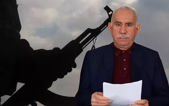 Kritik gün geldi! Abdullah Öcalan'dan yeni mesaj
