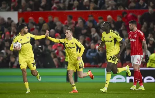 Kulüp tarihine geçecek! Kerem Aktürkoğlu'nu Avrupa'da tutabilene aşk olsun 