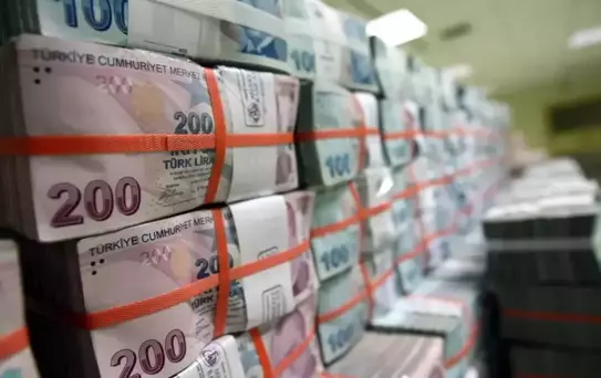 Mevduat faizinde son durum: 1 milyon TL'nin getirisi dip yaptı