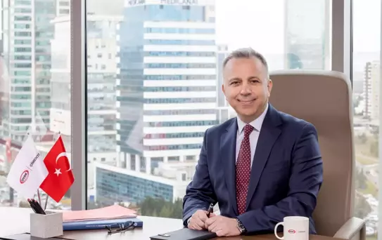 OYAK Çimento 2025'te Güçlü Performans Gösterdi