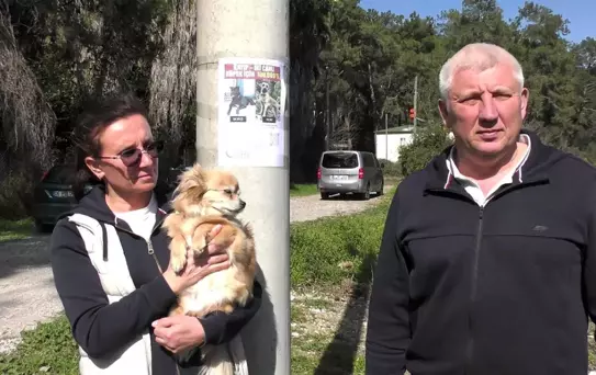 Ruslar karış karış her yerde onları arıyor! Bulana 100 bin TL ödül