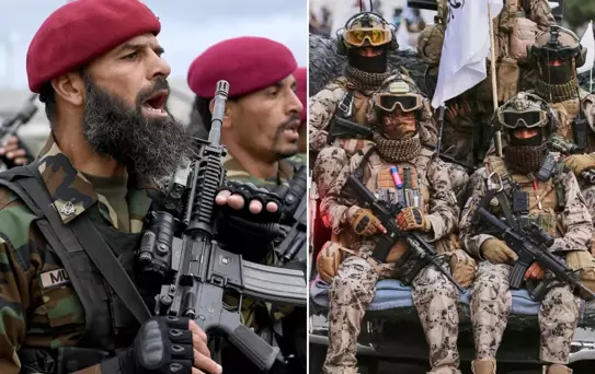 Savaşı kim kazanır? Bir fark var ki kağıt üstünde kaybettiler bile