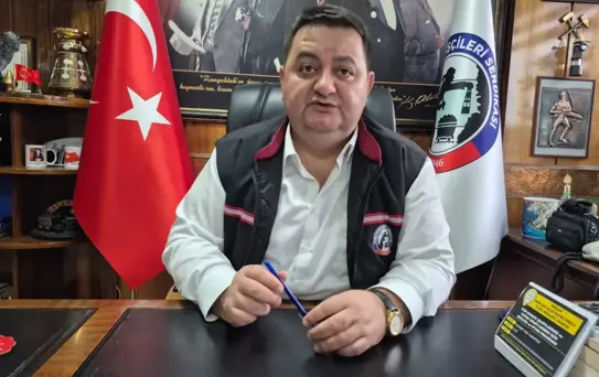 Armutçuk Müessesi Üretime Açıldı