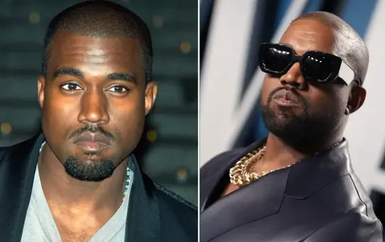 Ünlü rapçi Kanye West'ten Filistin sorusuna skandal yanıt