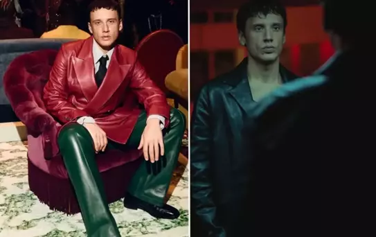 Gözaltına alınan ünlü şarkıcı Edis serbest bırakıldı