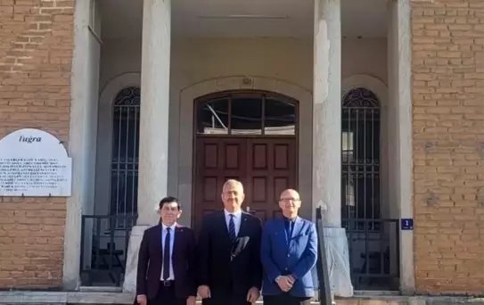 Yenipazar'da Yeni Eğitim Dönemi