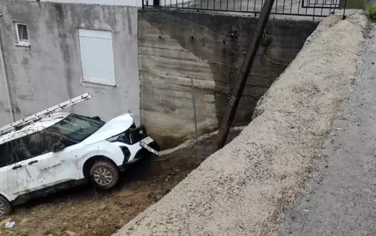 Zonguldak'ta Direksiyon Hakimiyeti Kaybı