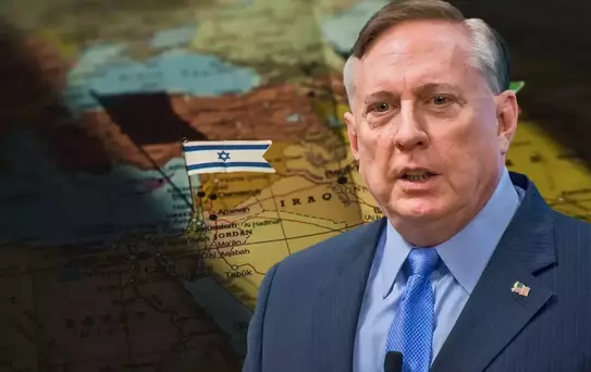 ABD'li eski askerden küstah sözler: İran'dan sonra sıra Türkiye'de