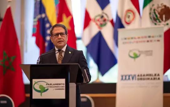 AK Parti Milletvekili Ali Şahin'den Bölgesel Uyarı: 'Düşmanlar, Pakistan ile Savaşlarını Afganistan Üzerinden Yürütüyor'