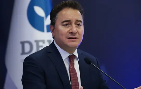 Ali Babacan'dan İran'a saldırı uyarısı: Türkiye hazırlıklı olmalı