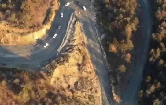 Kayıp Uğur Çalışkan'ı Arama Çalışmaları 10. Günde