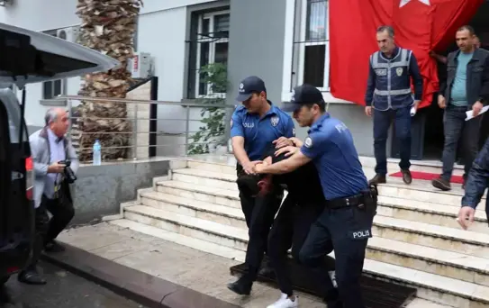 Çocuğa Şiddet Davasında Cezalar Belli Oldu