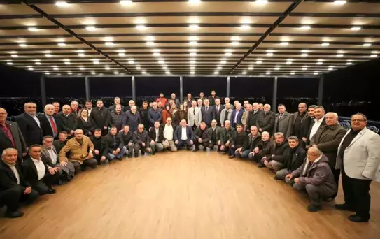 Başkan Kavuş: 'Hep birlikte Meram'a değer katmaya devam ediyoruz'