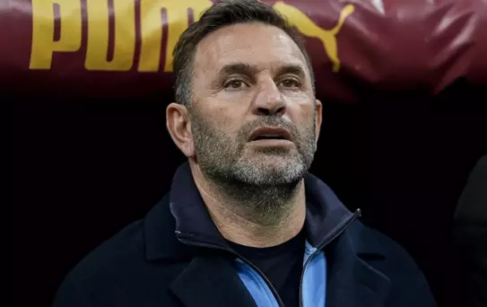 Beşiktaş derbisi ertelenecek mi? Okan Buruk'tan merakla beklenen soruya yanıt