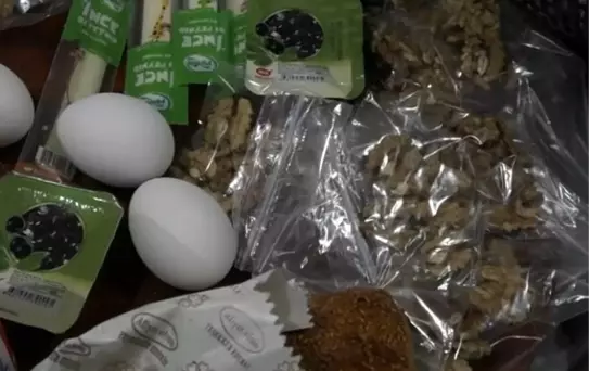 Bilecik Belediyesi beslenme çantası ihalesi gerçekleştirdi