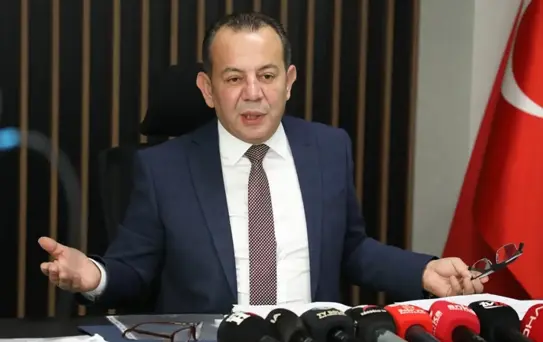 Bolu Belediye Başkanı Tanju Özcan'ın gözaltına alınma nedeni ortaya çıktı