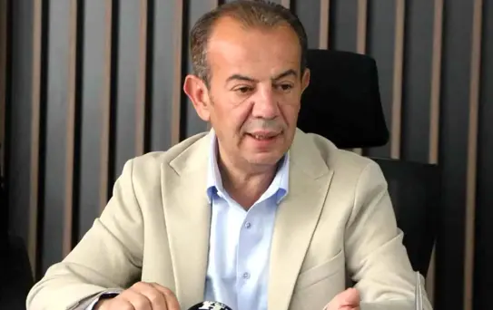 Bolu Cumhuriyet Başsavcılığı, 'irtikap' soruşturmasına yönelik basın açıklaması yayımladı