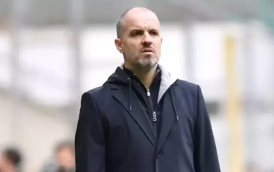 Bursaspor'dan 6-0'lık Galibiyet