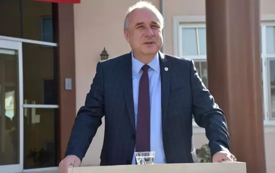 İSKİ Genel Müdürü Şafak Başa görevine iade edildi