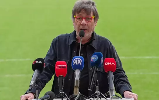 ''İzmir'de oynamak istiyoruz'' demişti! Göztepe'den Arda Turan'a cevap